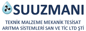 Su Uzmanı